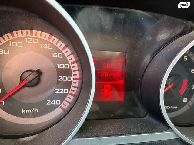 מיצובישי אאוטלנדר