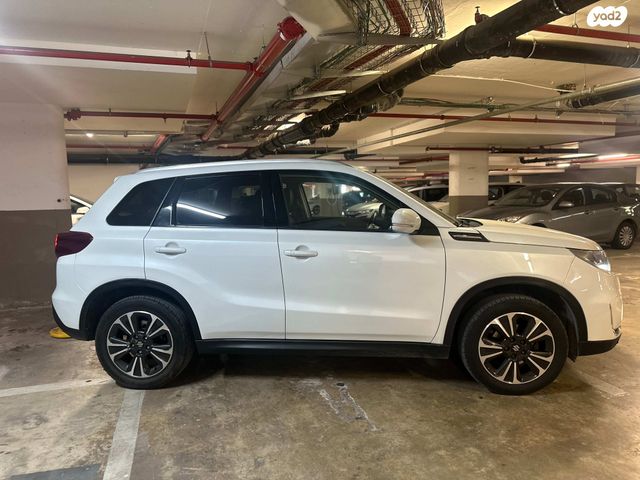 סוזוקי ויטרה