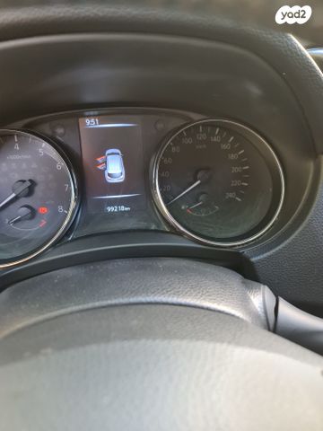 ניסאן קשקאי