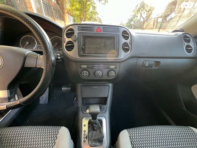 פולקסווגן טיגואן