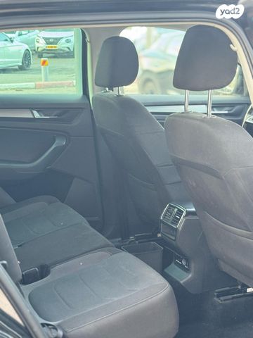 סקודה קודיאק