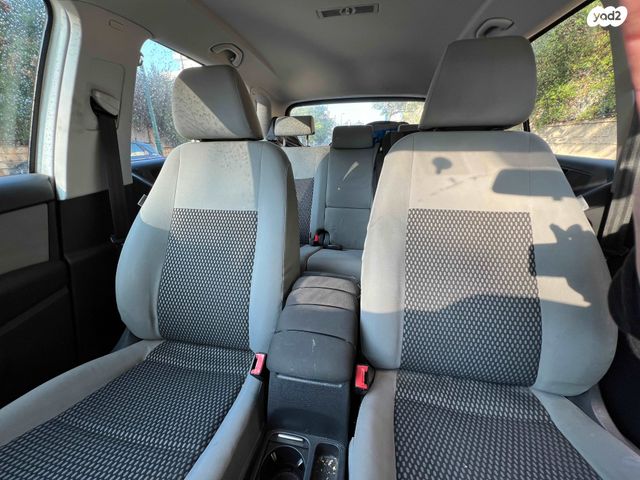 פולקסווגן טיגואן