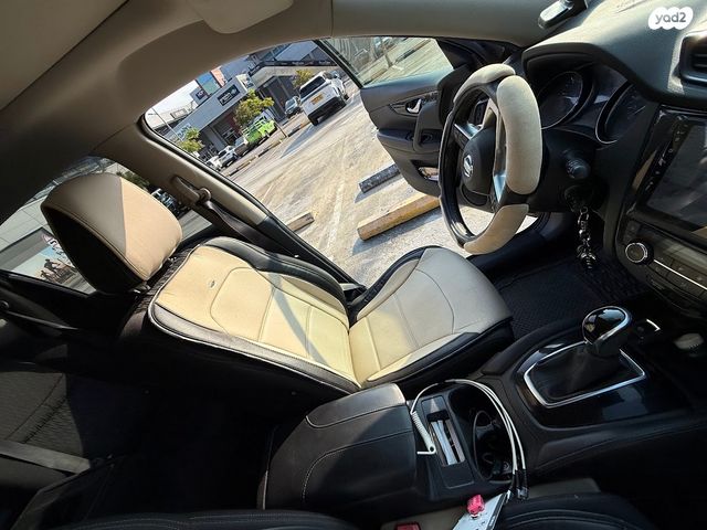 ניסאן אקס טרייל