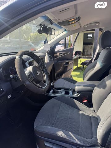 מודעת רכב קיה סורנטו 1