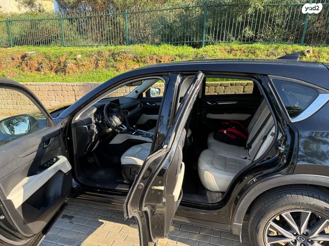 מאזדה CX-5