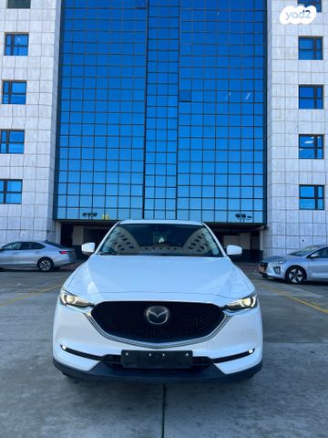מאזדה CX-5