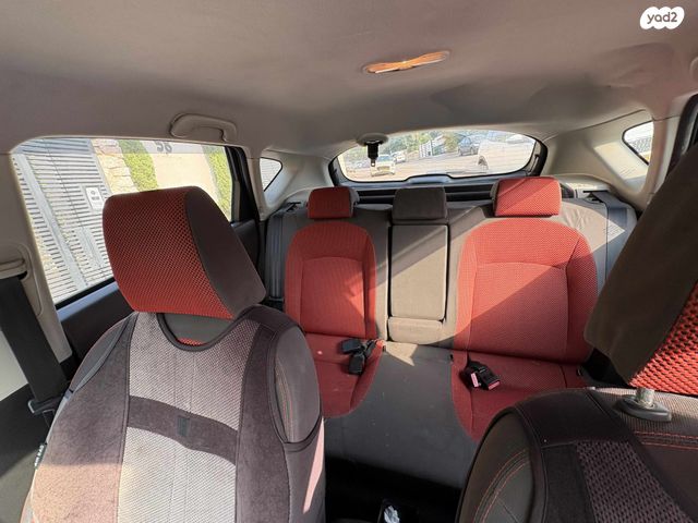 ניסאן קשקאי