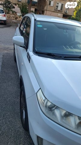 מודעת רכב סוזוקי ויטרה