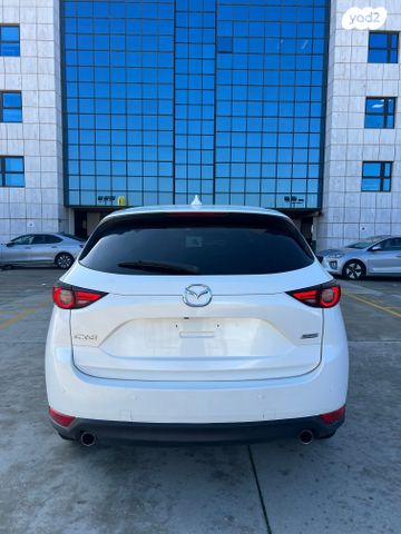 מאזדה CX-5