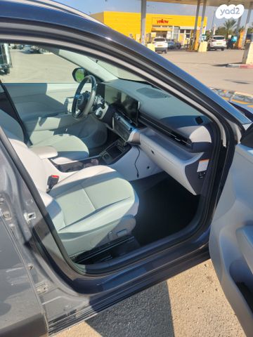 מודעת רכב יונדאי קונה