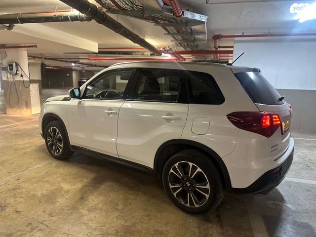 סוזוקי ויטרה