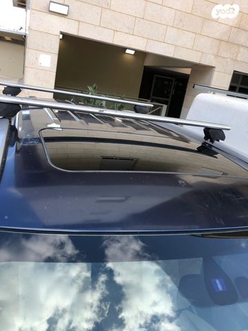 מיצובישי אאוטלנדר