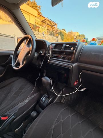 סוזוקי ג'ימני