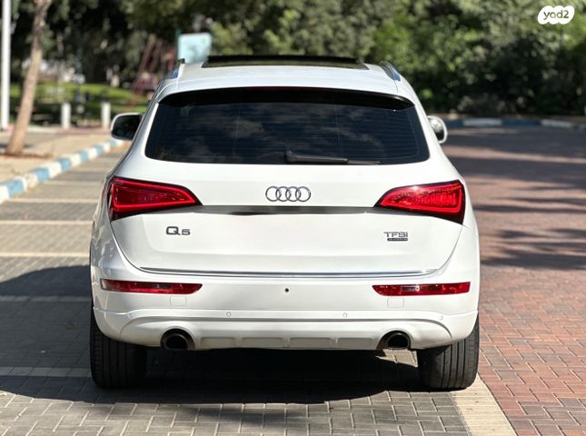 אאודי Q5