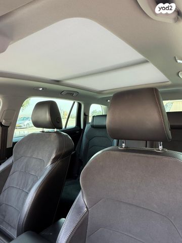 סקודה קודיאק