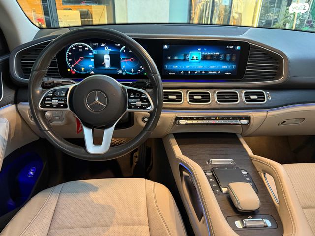 מרצדס-בנץ GLE Coupe