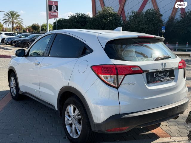 הונדה HR-V