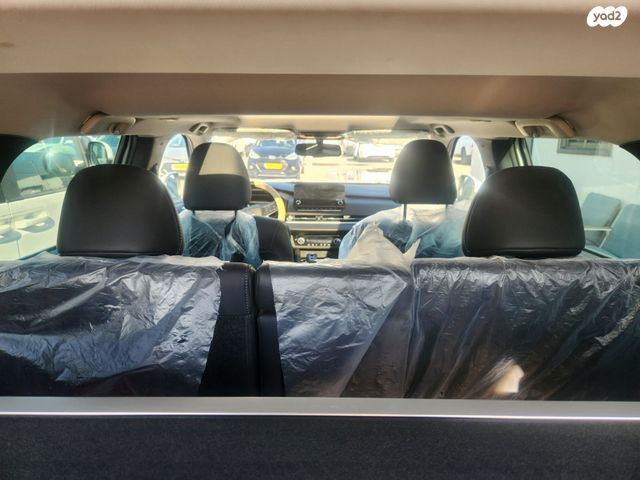 מיצובישי אאוטלנדר