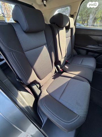 מיצובישי אאוטלנדר