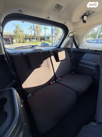 מיצובישי אאוטלנדר