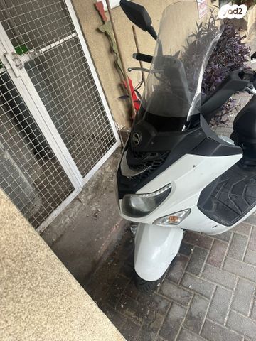 מודעת רכב אחר כללי