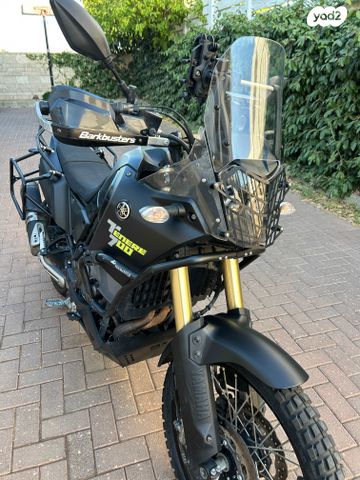 ימאהה טנרה 700