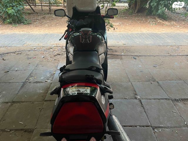 סוזוקי GSX1100F