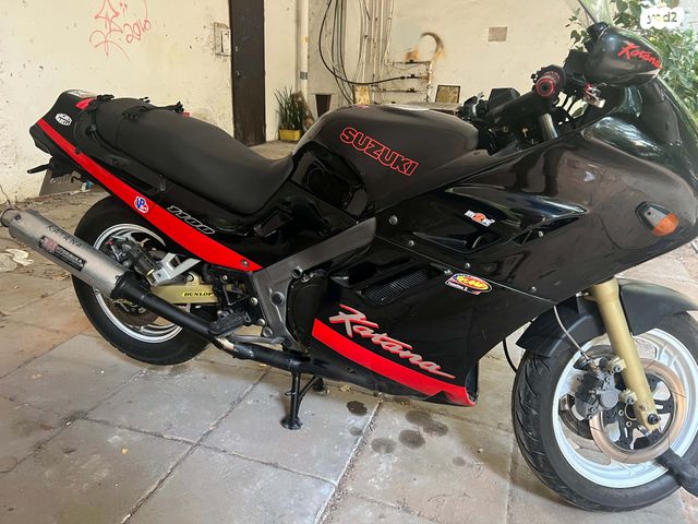 סוזוקי GSX1100F