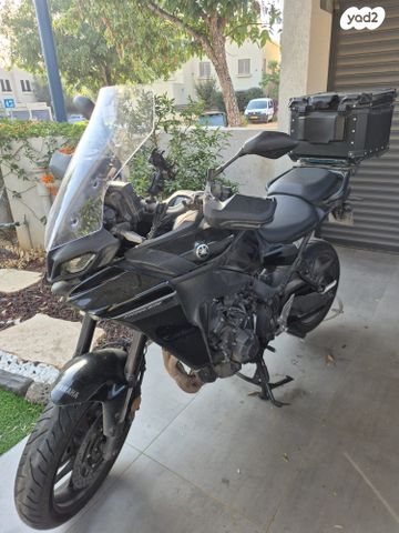 ימאהה MT 09 TRACER