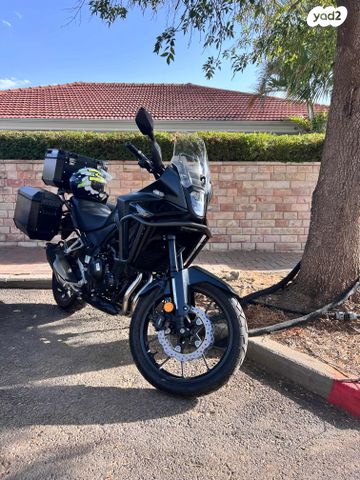 הונדה CB500X