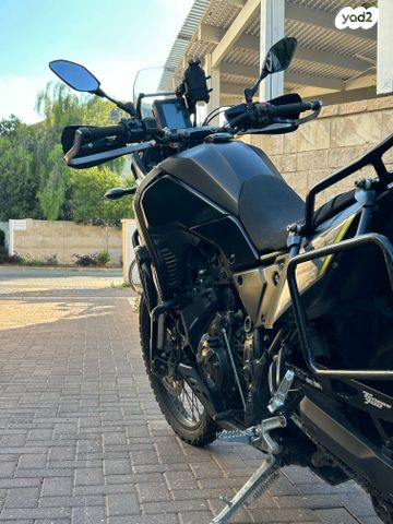 ימאהה טנרה 700