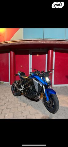 סוזוקי GSX - S950