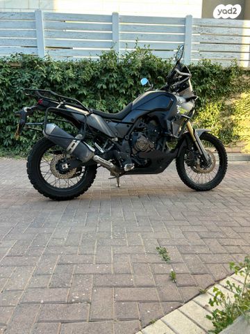 ימאהה טנרה 700