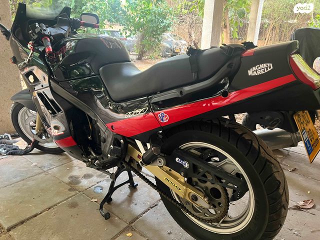 סוזוקי GSX1100F