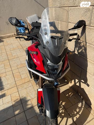הונדה CB500X