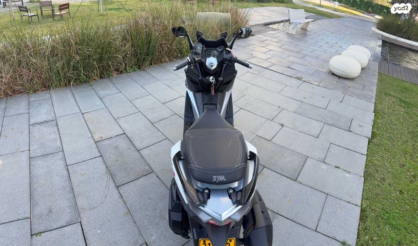 סאן יאנג קרוזים 300 אלפא