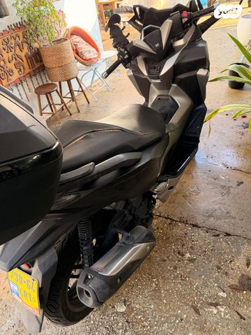 הונדה פורזה NSS300