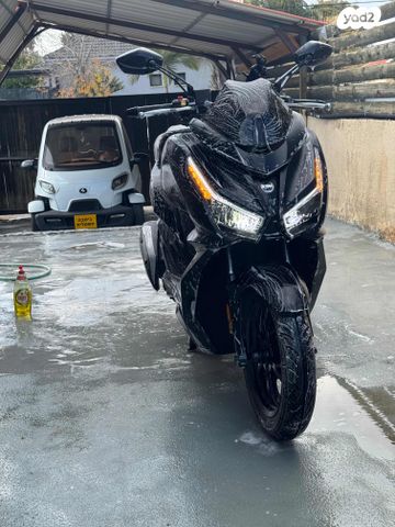 סאן יאנג Jet 14 EVO