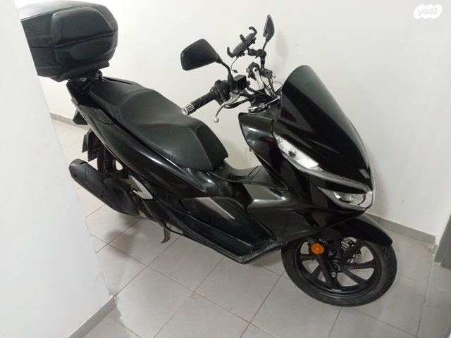 הונדה PCX 125