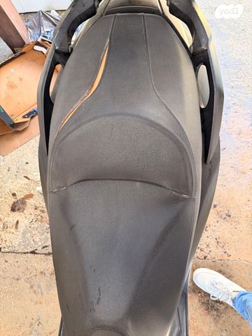 הונדה פורזה NSS300