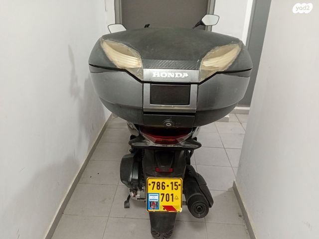 הונדה PCX 125