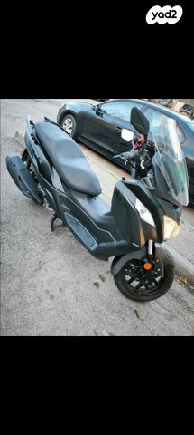 סאן יאנג ג'וי-מקס Z-250