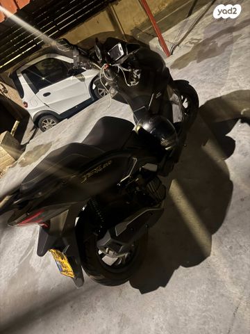 סאן יאנג Jet 14 EVO