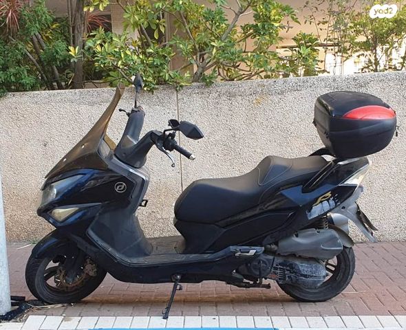 מודעת רכב דיאלים אחר