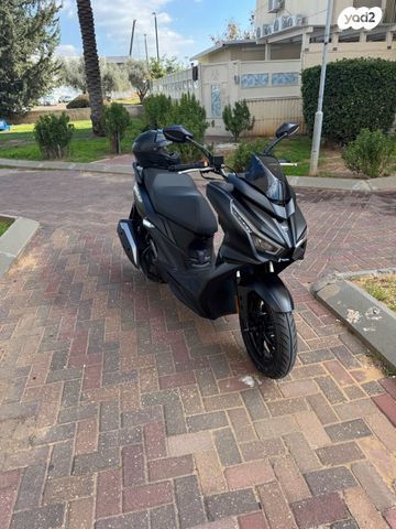 סאן יאנג Jet 14 EVO