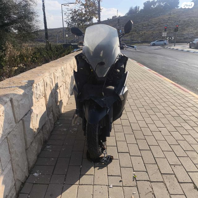 קימקו דאון-טאון 350