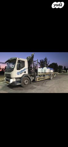 מודעת רכב וולוו