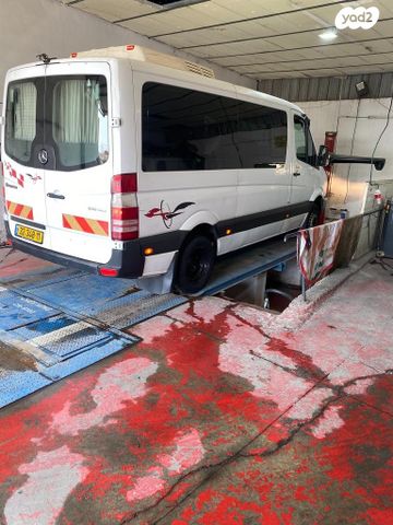 מודעת רכב מרצדס