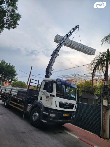 מודעת רכב מאן