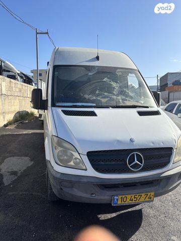 מודעת רכב מרצדס